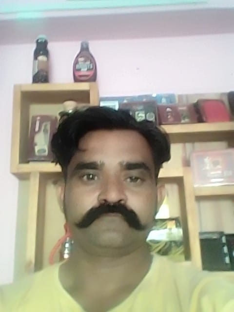Avatar of user Vaghela Jayveer