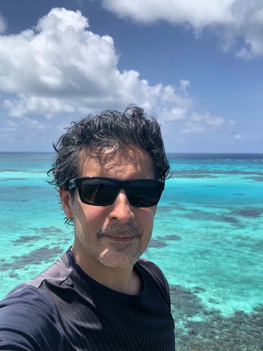 Accéder au profil de Edison Rodas