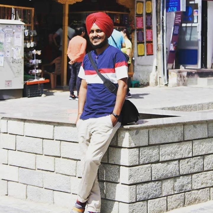 Ve al perfil de Gurdeep singh