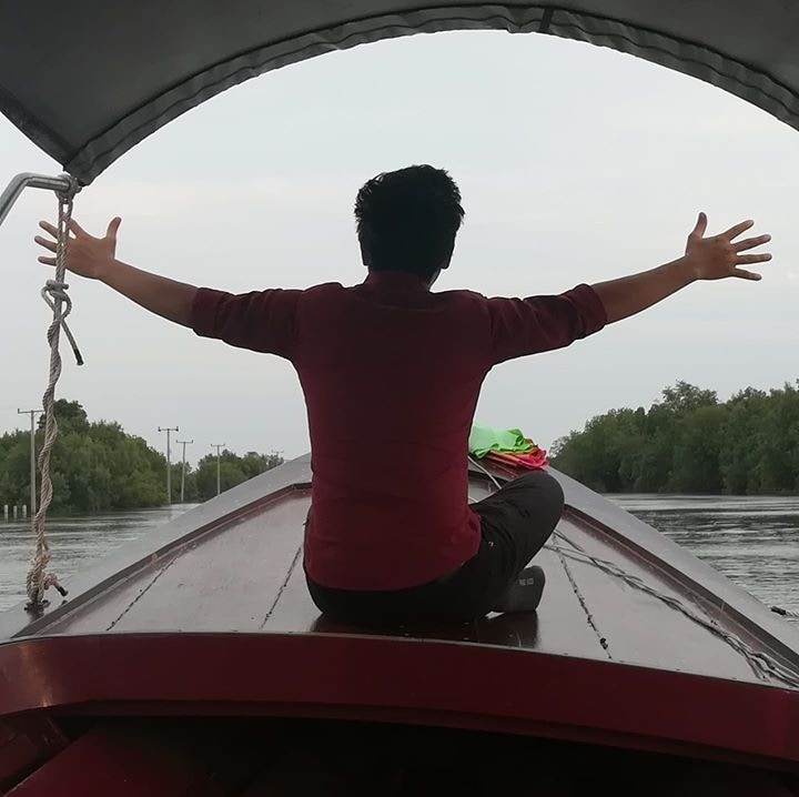 Go to Pananat Kumsuchanon's profile