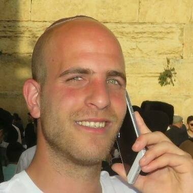 Go to ישראל ויסוצקי's profile