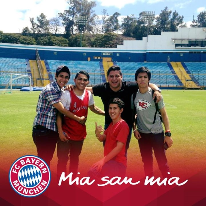 Go to Favian Ortiz's profile