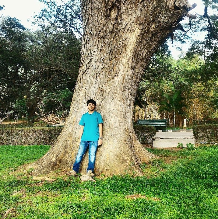 Zum Profil von Usman Haider