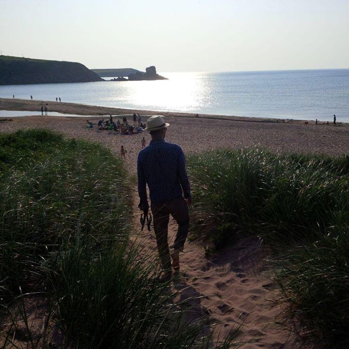 Zum Profil von Quy Tran