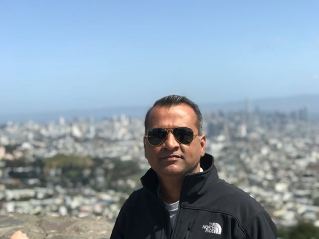 Go to Salil's profile