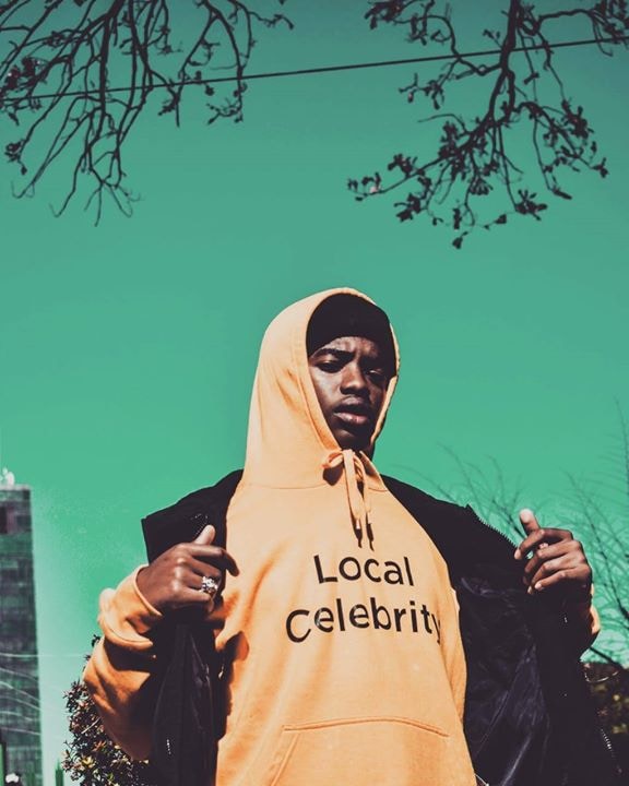 Unsplash profile picture for @activist