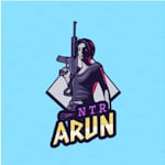 Avatar of user Arun Panna