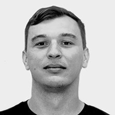 Unsplash profile picture for @soja