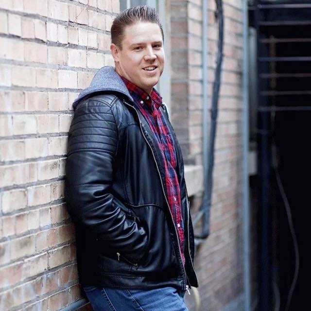 Go to Jeff Meigs's profile