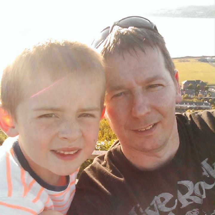 Vai al profilo di Cameron Erroch