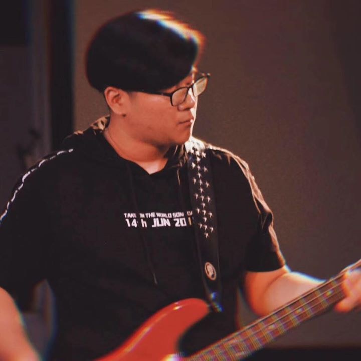 Go to Charriot ZHAI's profile