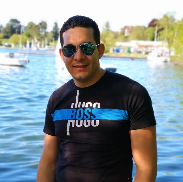 Go to Jebali Nejib's profile