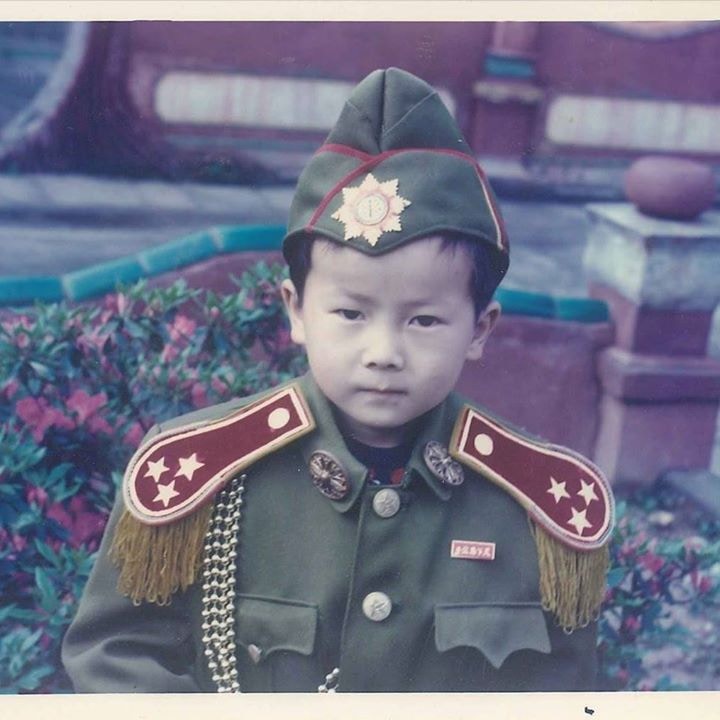 Go to Lei Jiang's profile