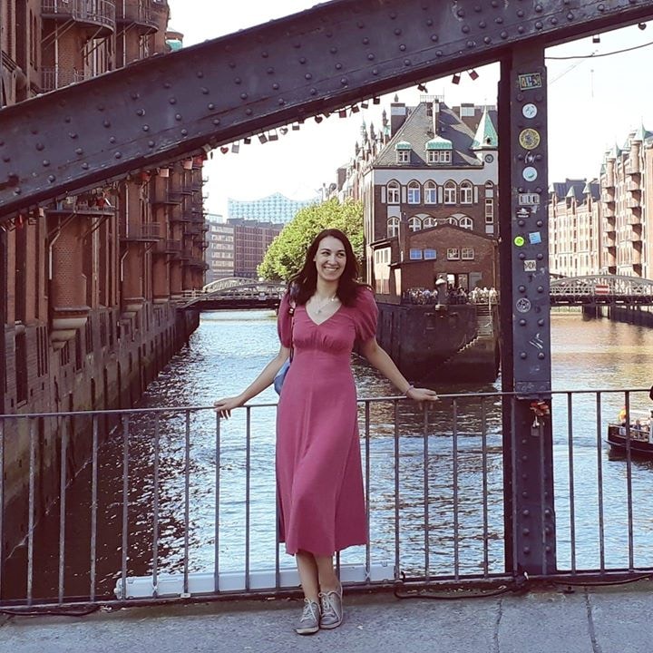 Go to Irina Anuchina's profile