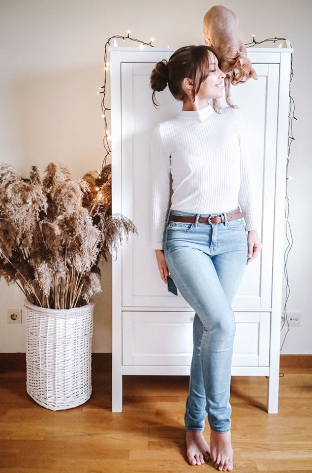 Go to Irina Savcenko's profile