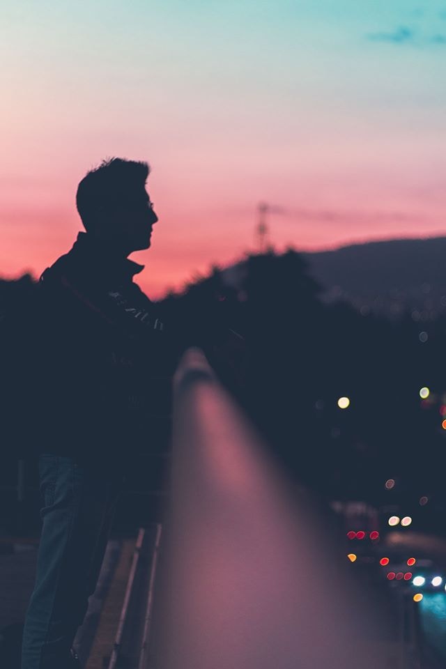 Unsplash profile picture for @slacker