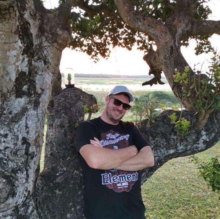 Go to Mark Attree's profile