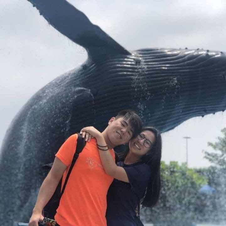 Go to Malcolm Choong 鍾声耀's profile