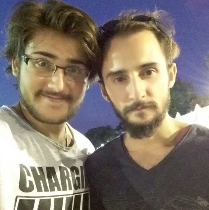 Avatar of user Tolunay Karavar