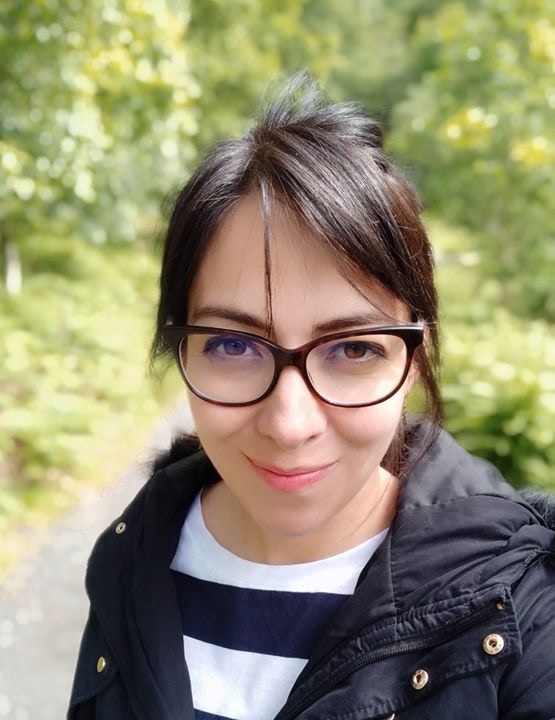 Avatar of user Josselyn Solorzano