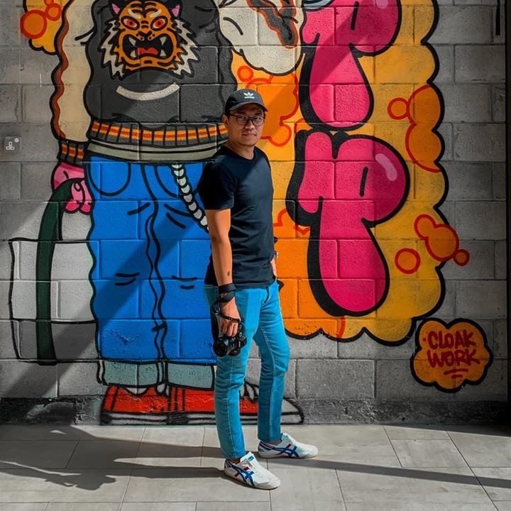 Go to Pit Efendy's profile