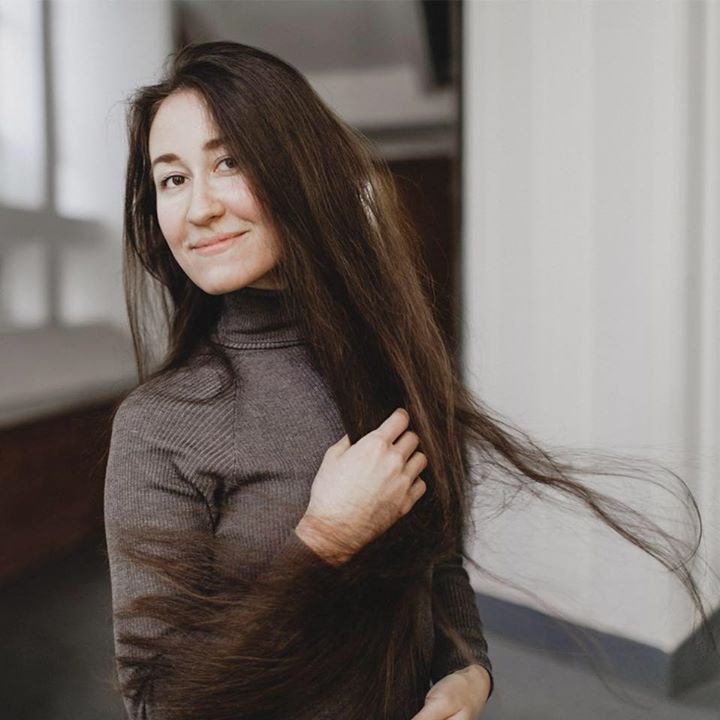 Guzel Maksutova
