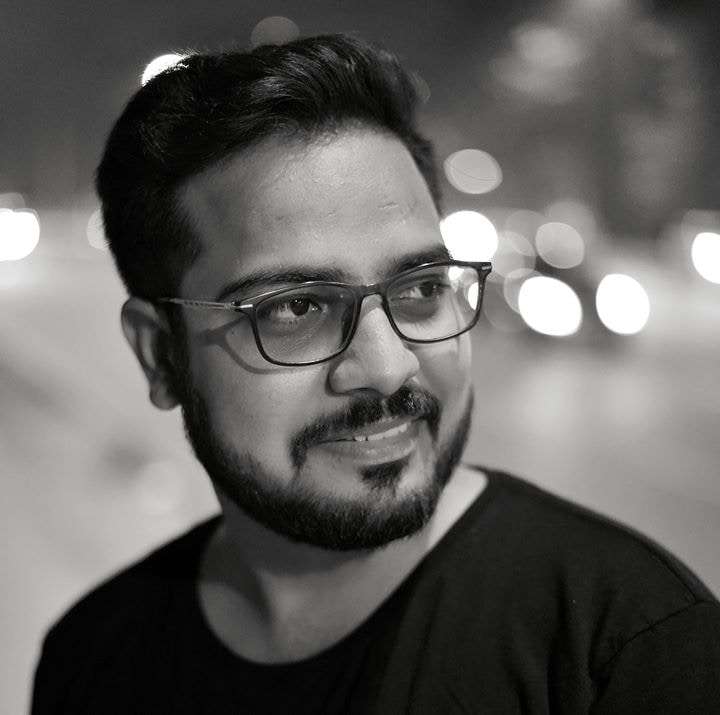 Go to Shubham Rohilla's profile