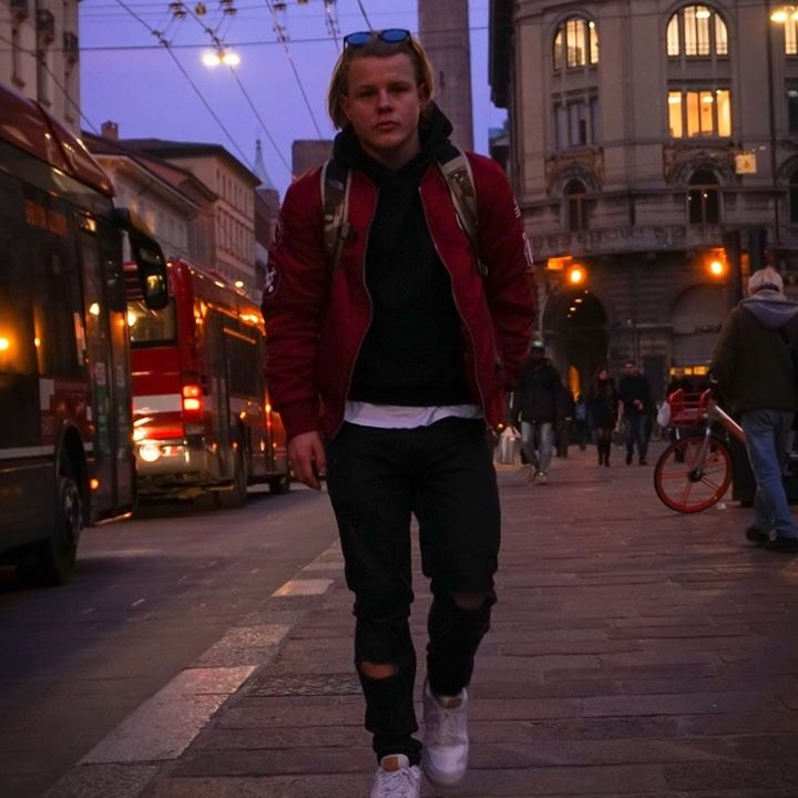 Go to Nick Reijrink's profile