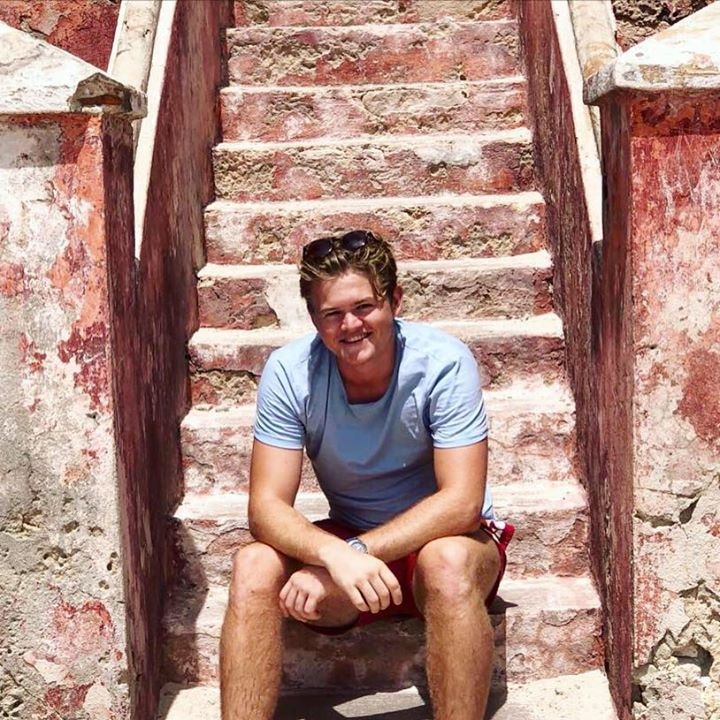 Go to Duurt Delger's profile