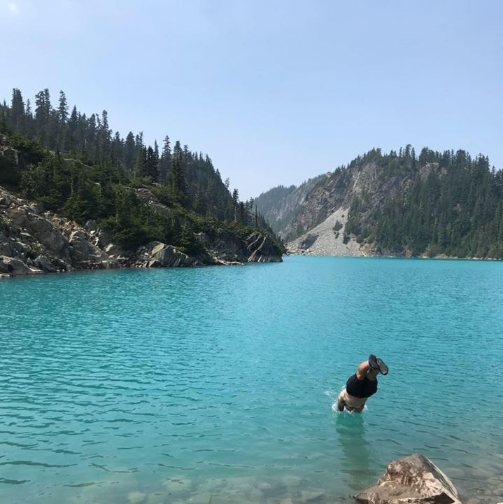 Go to Christopher Snarr's profile