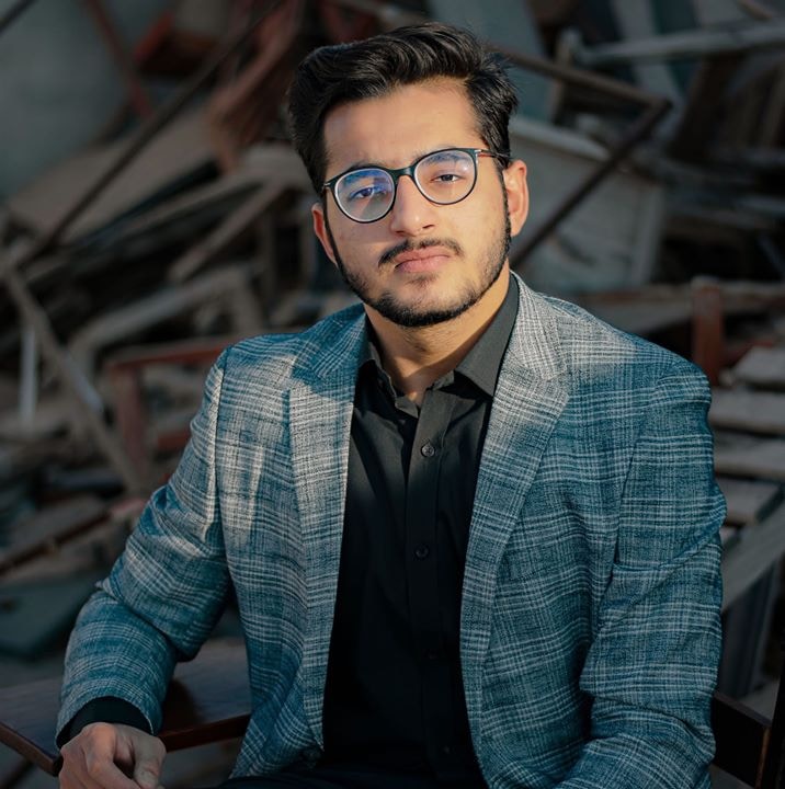 Go to Abdul Wasay's profile