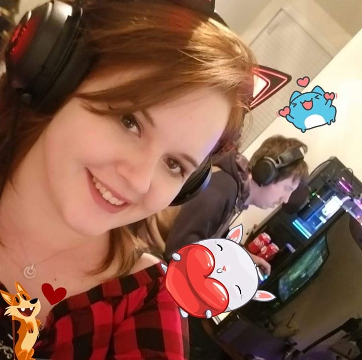 Vai al profilo di Michelle Baker