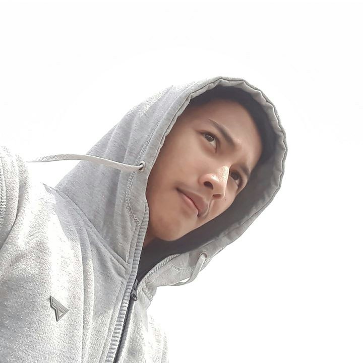 Go to ADITYA PRATAMA's profile