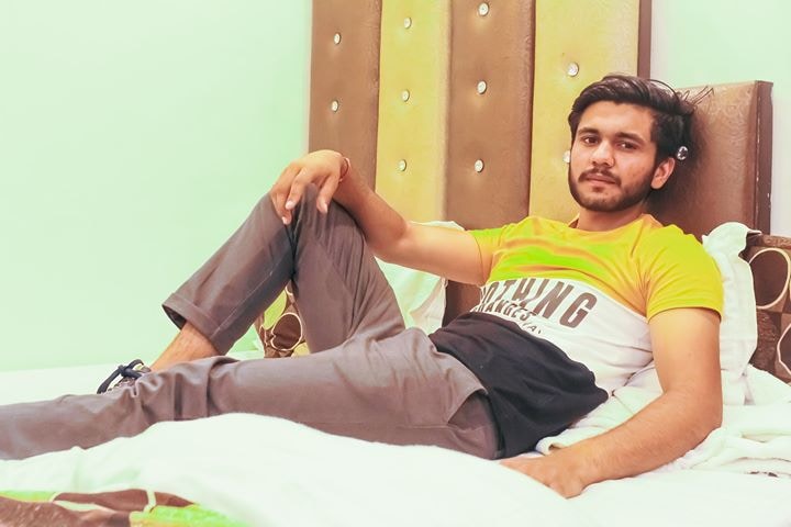 Go to Ishank Choudhary's profile