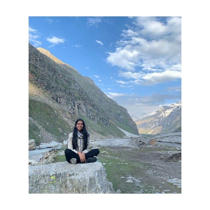 Go to Smiti Murarka's profile