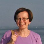 Avatar of user Urszula Chajdas