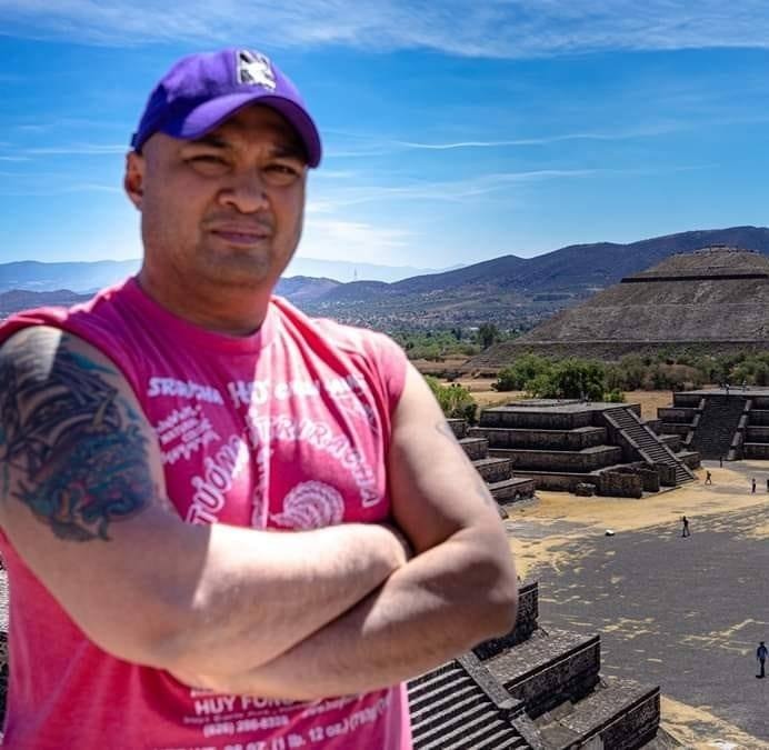 Ir para o perfil de Mike Bacos