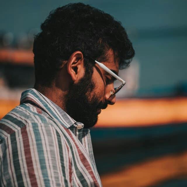 Vai al profilo di Varun Sudhakar
