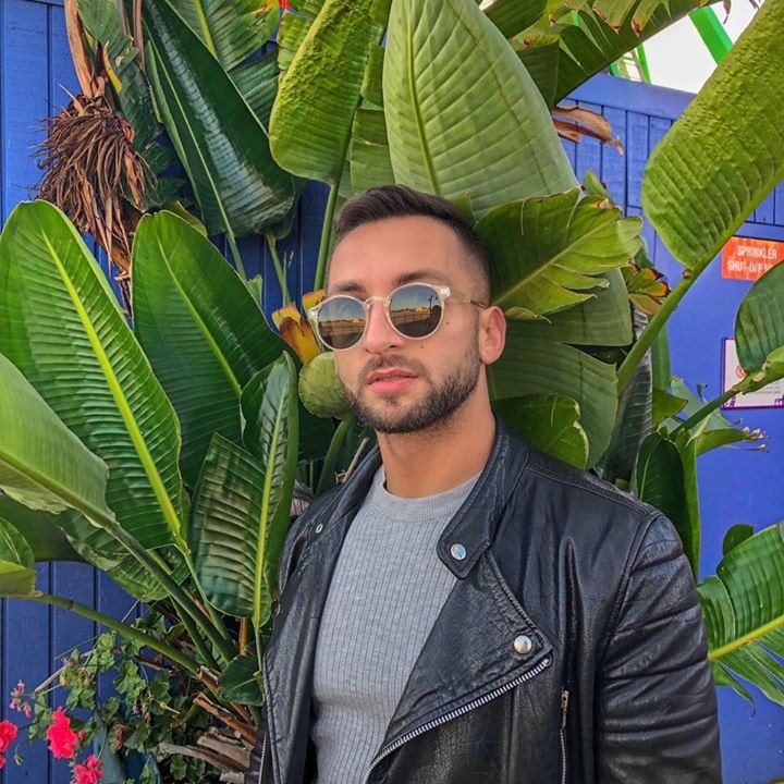 Zum Profil von Valdrin Maksutaj