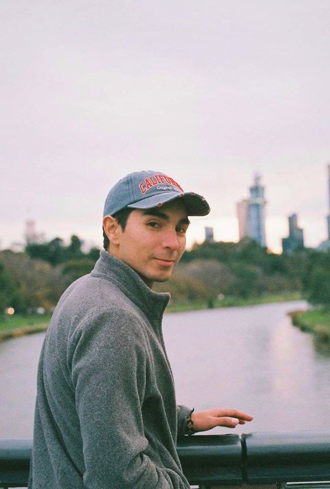 Vai al profilo di Mike Flamenco