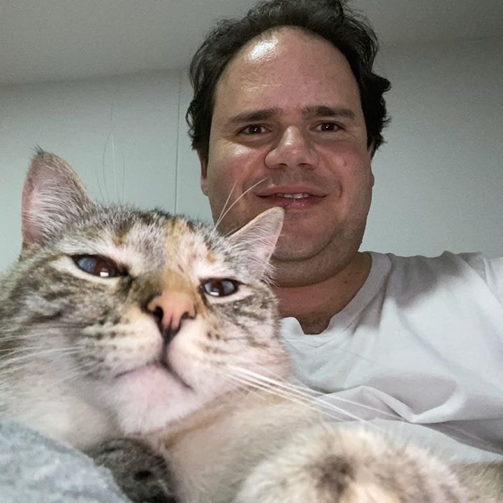 Go to Gabriel Levy's profile