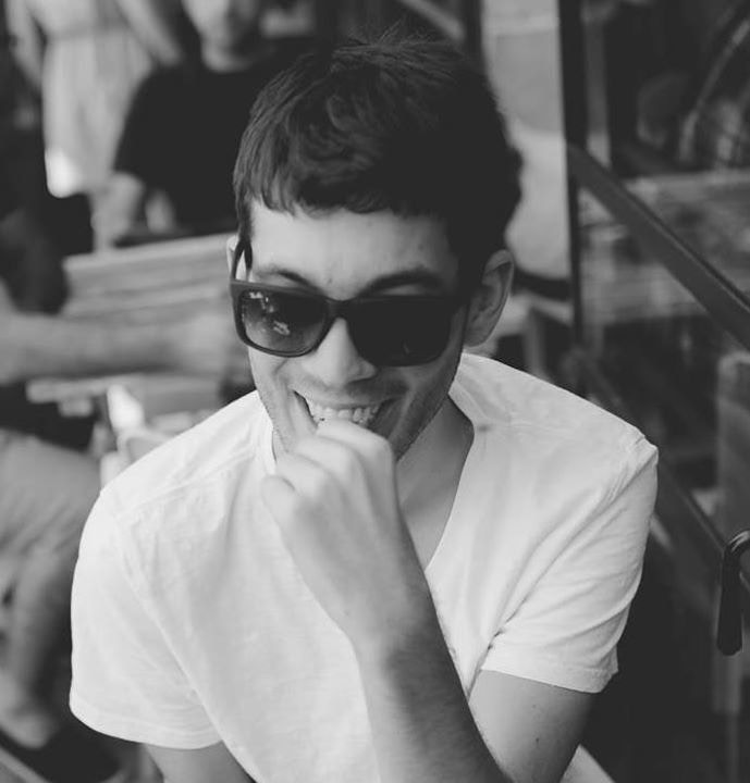 Go to Nadav Fima's profile