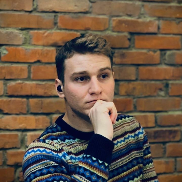 Go to Rudi Fargo's profile