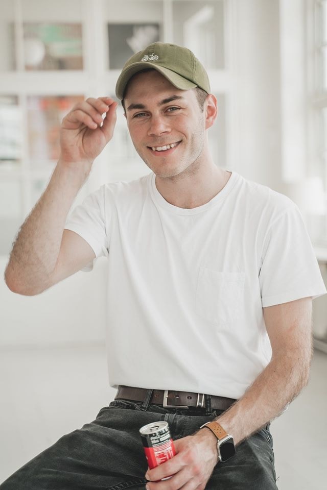 Zum Profil von Peter Larsen