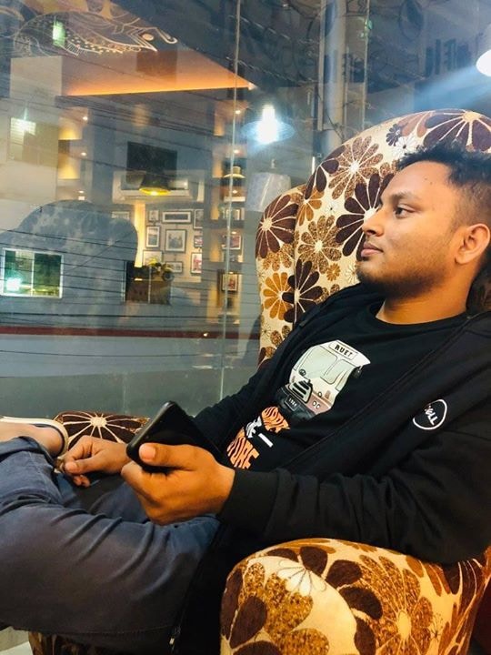 Go to Ashraful Pranto's profile