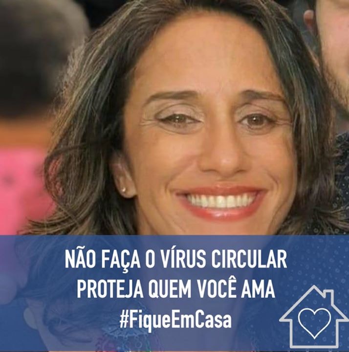 Go to TAIS HELENA DE CARVALHO's profile