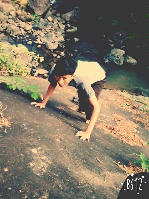 Go to Fakhrul Fadillah's profile