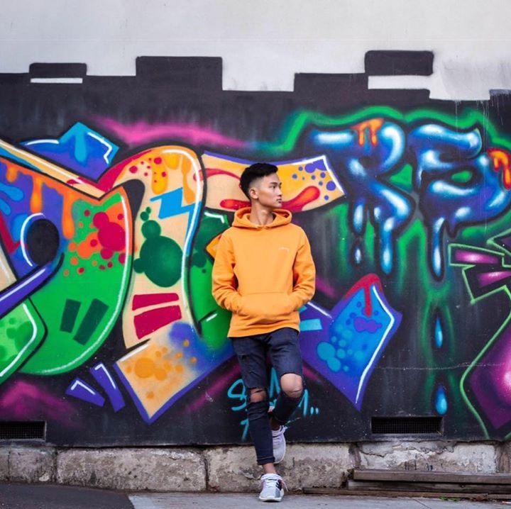 Kelvin Liのプロフィールを見る