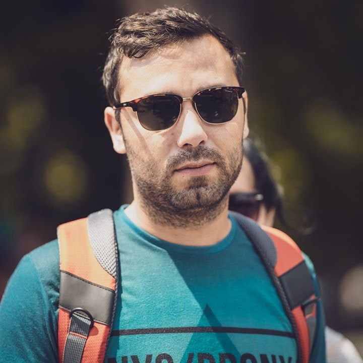 Go to iliescu adrian's profile