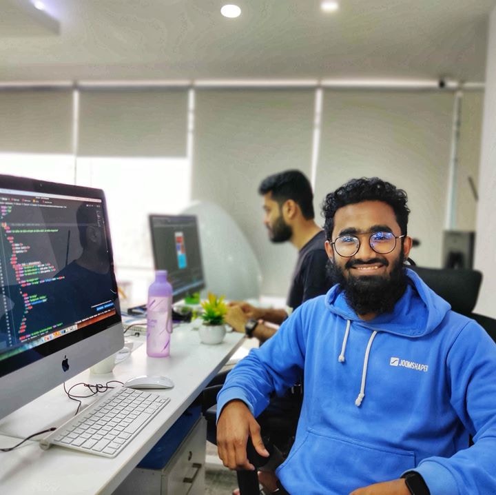 Go to Amjad rana's profile